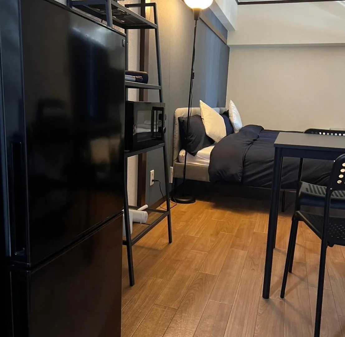 Apartmán ウィングランデ博多南 Fukuoka  Fukuoka (Fukuoka)