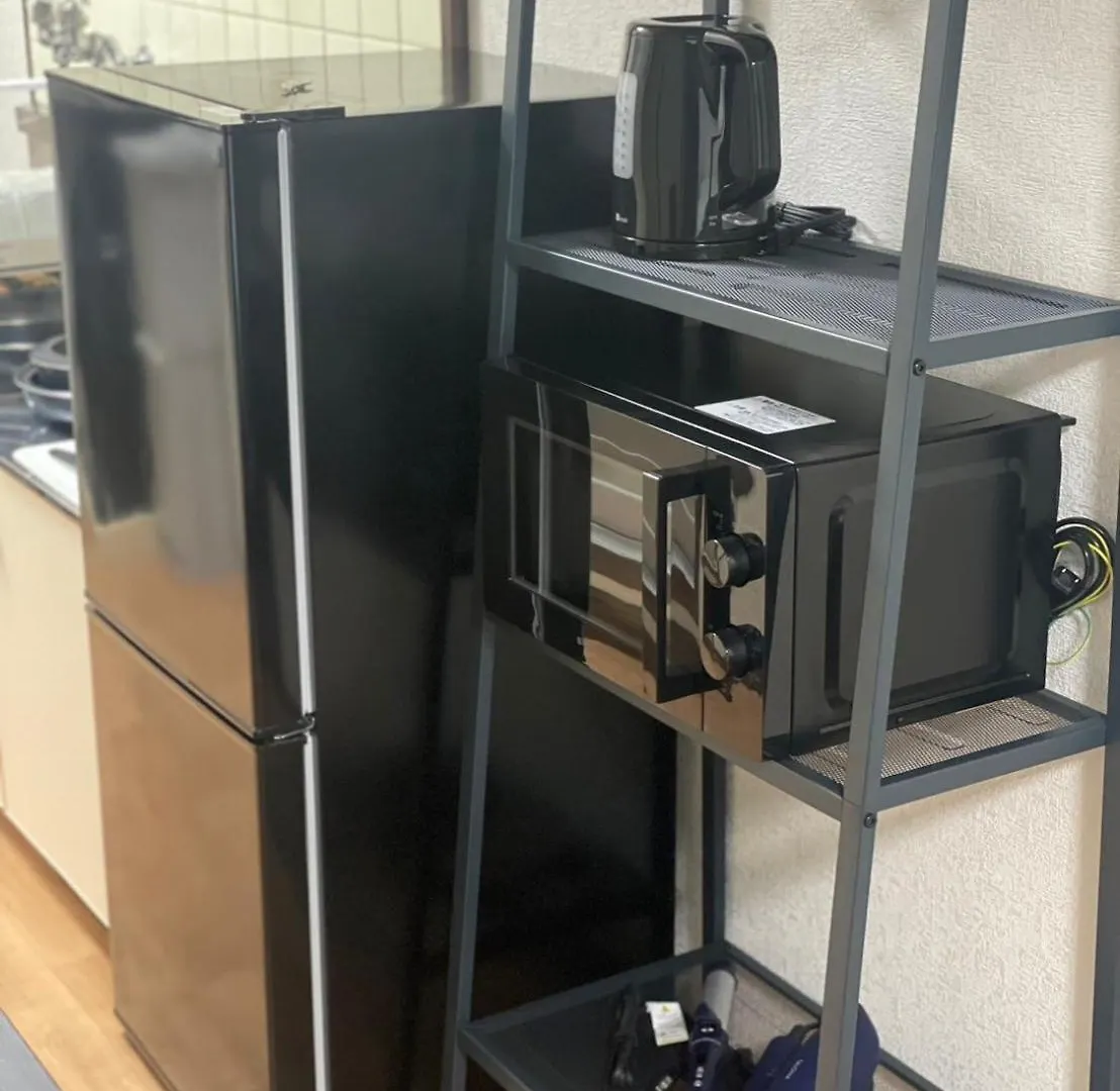 Apartmán ウィングランデ博多南 Fukuoka