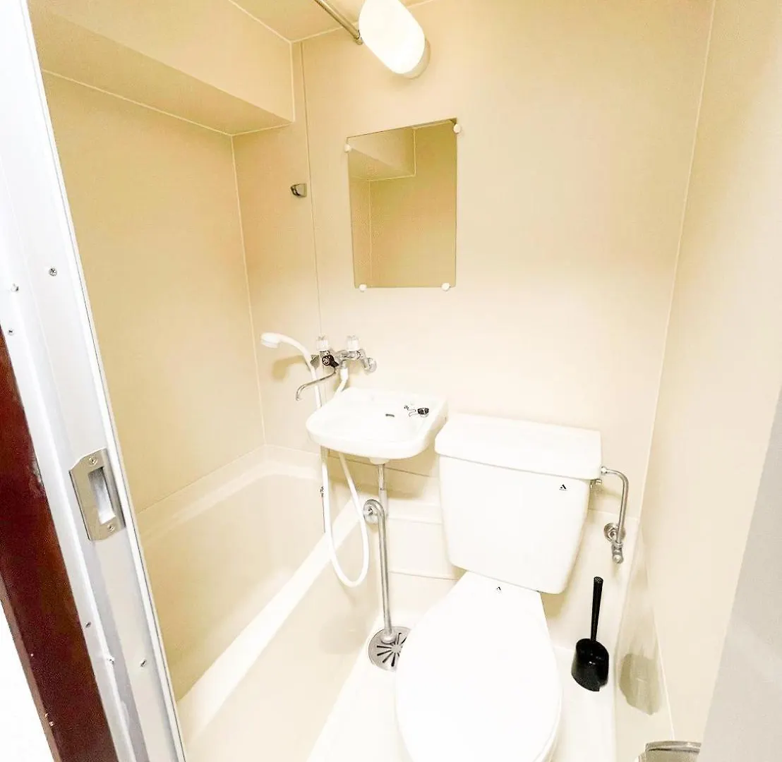 Apartmán ウィングランデ博多南 Fukuoka  Fukuoka (Fukuoka)